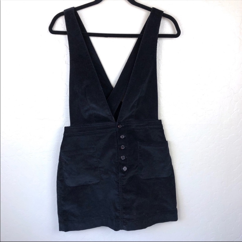 Free people corduroy dress